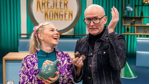 Krejlerkongen 20. évad Ep.39 39. epizód