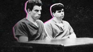 Menendez Brothers: Misjudged? háttérkép