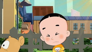 新大头儿子和小头爸爸 2. évad Ep.63 63. epizód