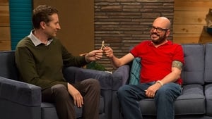 Comedy Bang! Bang! Season 2 Ep.4 4. epizód