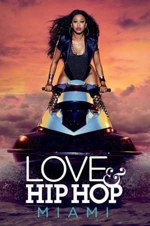 Love & Hip Hop Miami