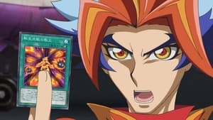 遊☆戯☆王VRAINS Season 1 Ep.89 89. epizód