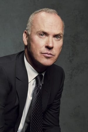 Michael Keaton profil kép