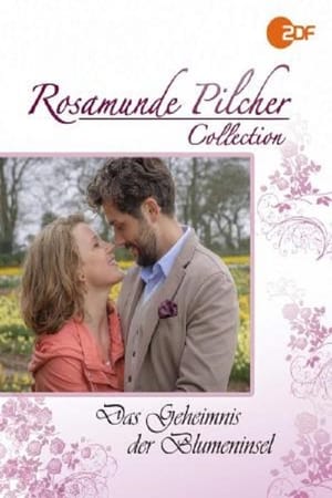 Rosamunde Pilcher: A Virágsziget poszter