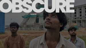OBSCURE - The Movie háttérkép