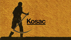 Kosac háttérkép