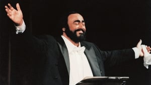 Pavarotti háttérkép