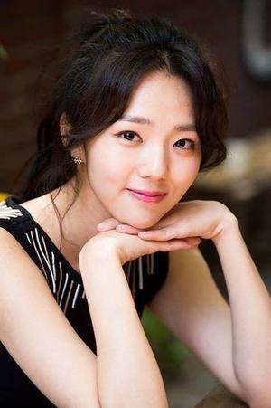 Chae Soo-bin profil kép