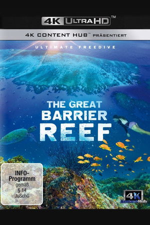 The Great Barrier Reef poszter