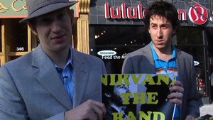 Nirvana the Band the Show 1. évad Ep.2 2. epizód