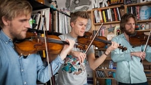 NPR Tiny Desk Concerts 7. évad Ep.71 71. epizód