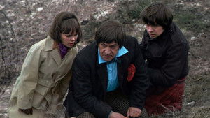 Doctor Who: The War Games in Colour háttérkép