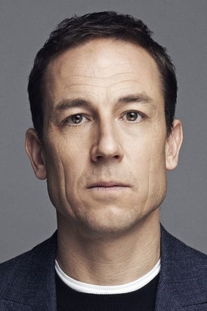 Tobias Menzies profil kép