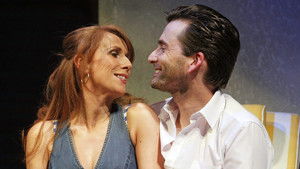 Much Ado About Nothing háttérkép