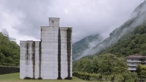 Architektur der Unendlichkeit háttérkép