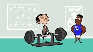 Mr. Bean - a rajzfilmsorozat 4. évad Ep.27 27. epizód