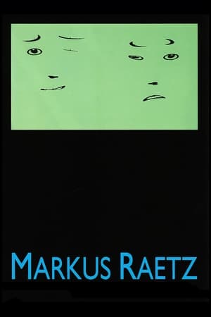 Markus Raetz poszter