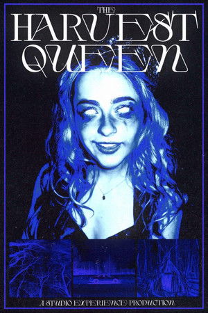 The Harvest Queen poszter