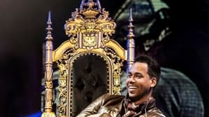 Romeo Santos: King of Bachata háttérkép