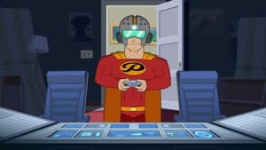 The Awesomes 3. évad Ep.7 7. epizód