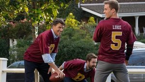 The Baxters 1. évad Ep.8 8. epizód