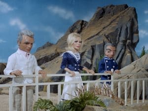 Thunderbirds Speciális epizódok Ep.17 17. epizód