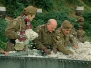 Dad's Army Speciális epizódok Ep.1 1. epizód