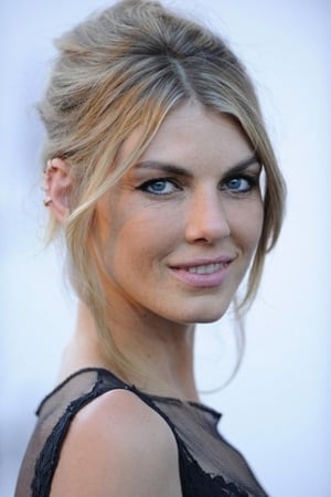 Angela Lindvall profil kép