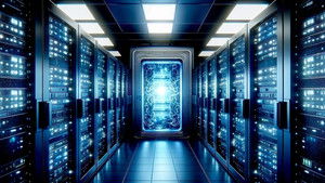 Digital Tsunami: Big Tech, Big AI, Big Brother háttérkép