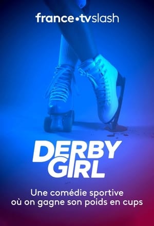 Derby Girl poszter