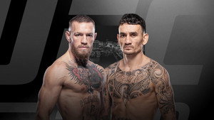 UFC 329: McGregor vs. Holloway 2 háttérkép