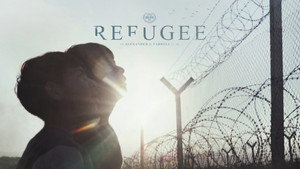 Refugee háttérkép