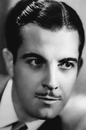 Ramon Novarro profil kép