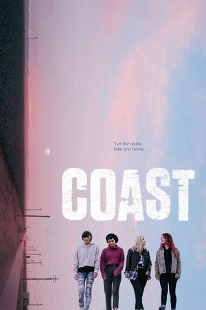 Coast poszter