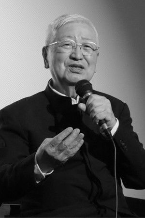 Masahiro Shinoda profil kép