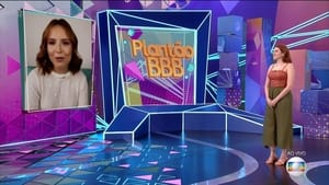 Plantão BBB 1. évad Ep.19 19. epizód