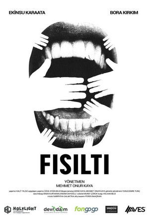 Fısıltı