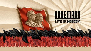 Lindemann: Live in Moscow háttérkép