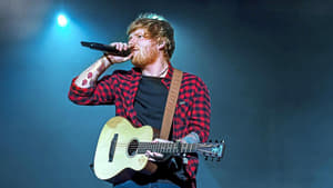 Ed Sheeran at Glastonbury háttérkép