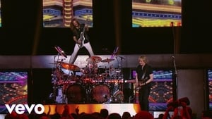 Styx: Live At The Orleans Arena Las Vegas háttérkép