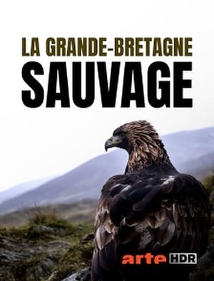 La Grande-Bretagne Sauvage poszter