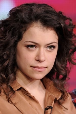 Tatiana Maslany profil kép