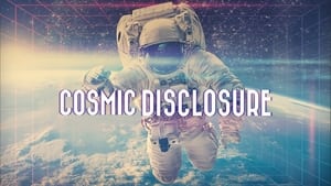 Cosmic Disclosure kép