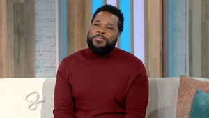 The Sherri Shepherd Show 1. évad Ep.62 62. epizód