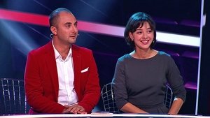 Где логика? Season 3 Ep.25 25. epizód