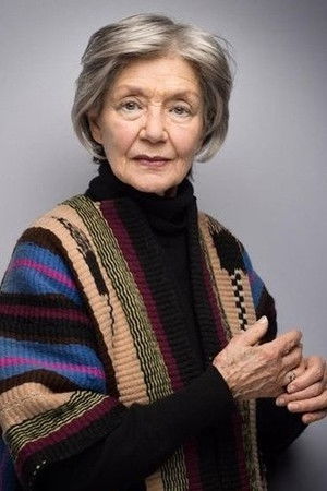 Emmanuelle Riva profil kép