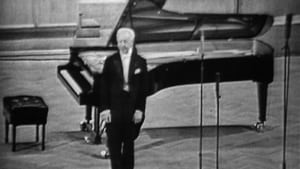 Artur Rubinstein: The Legendary Moscow Recital háttérkép