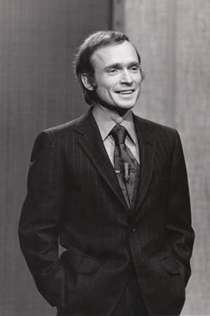 Dick Cavett profil kép