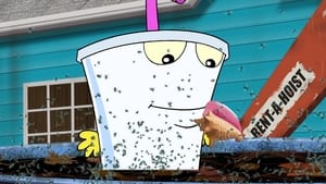 Aqua Teen Hunger Force Season 6 Ep.3 3. epizód