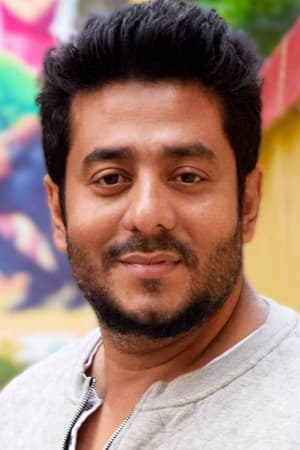 Raj Chakraborty profil kép